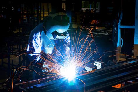 short courses welding and fabrication